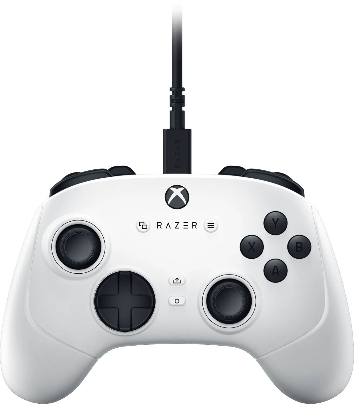 Компьютерные креслa / столы Razer  | Gaming Controller for Xbox Series X/S and PC | Wolverine V3 Tournament Edition