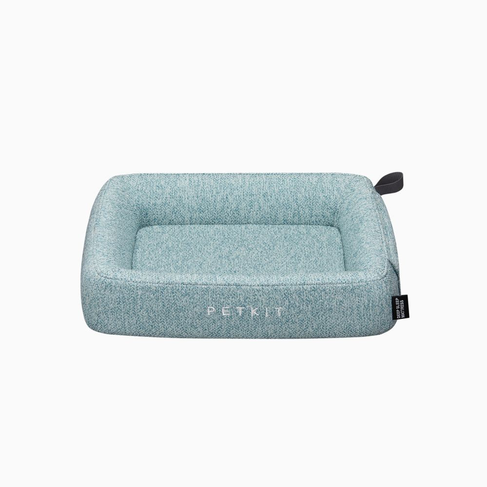 Для домашнего скота PETKIT  All Season Sleep (B5-S) Pet Bed, Size S | P7110 S | Green