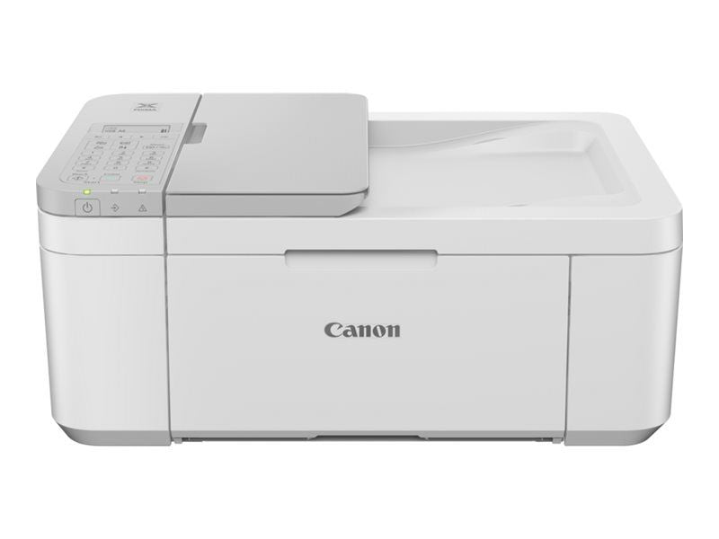 Принтер Canon  PIXMA TR4756i | Inkjet | Colour | Multifunction printer | A4/Legal | Wi-Fi | White
