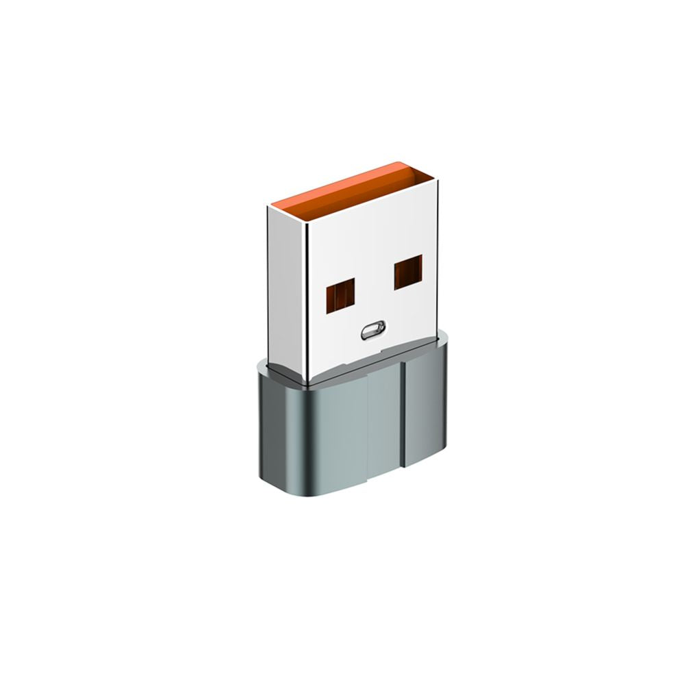 Juhtmevabad kõrvaklapid ColorWay  Type-C to USB-A Adapter | CW-AD-CA