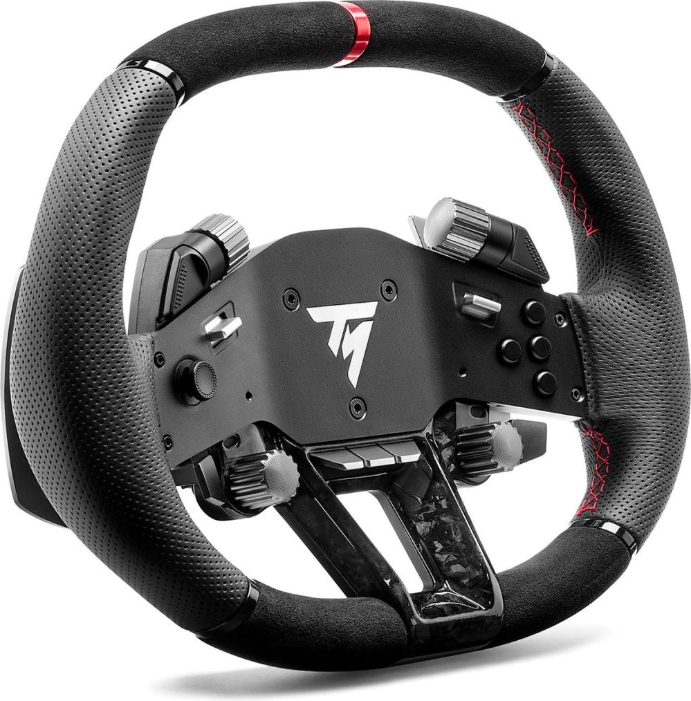Arvutitoolid / lauad THRUSTMASTER  Hypercar Wheel Add-On