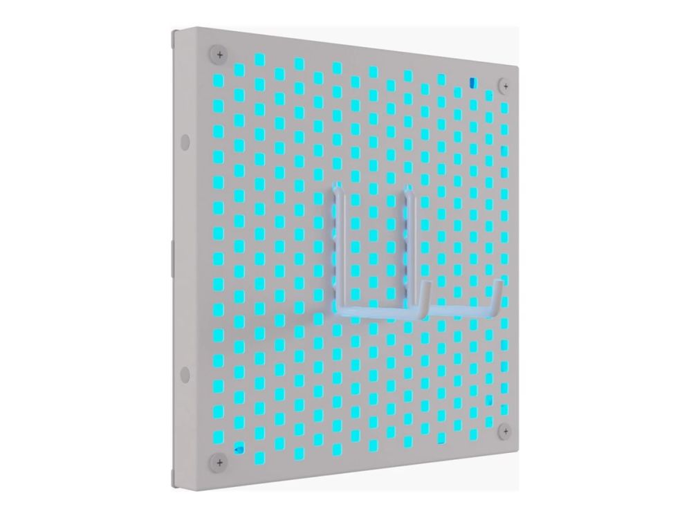 Освещение Nanoleaf  Blocks Pegboard Add-On Kit (1 Panel)
