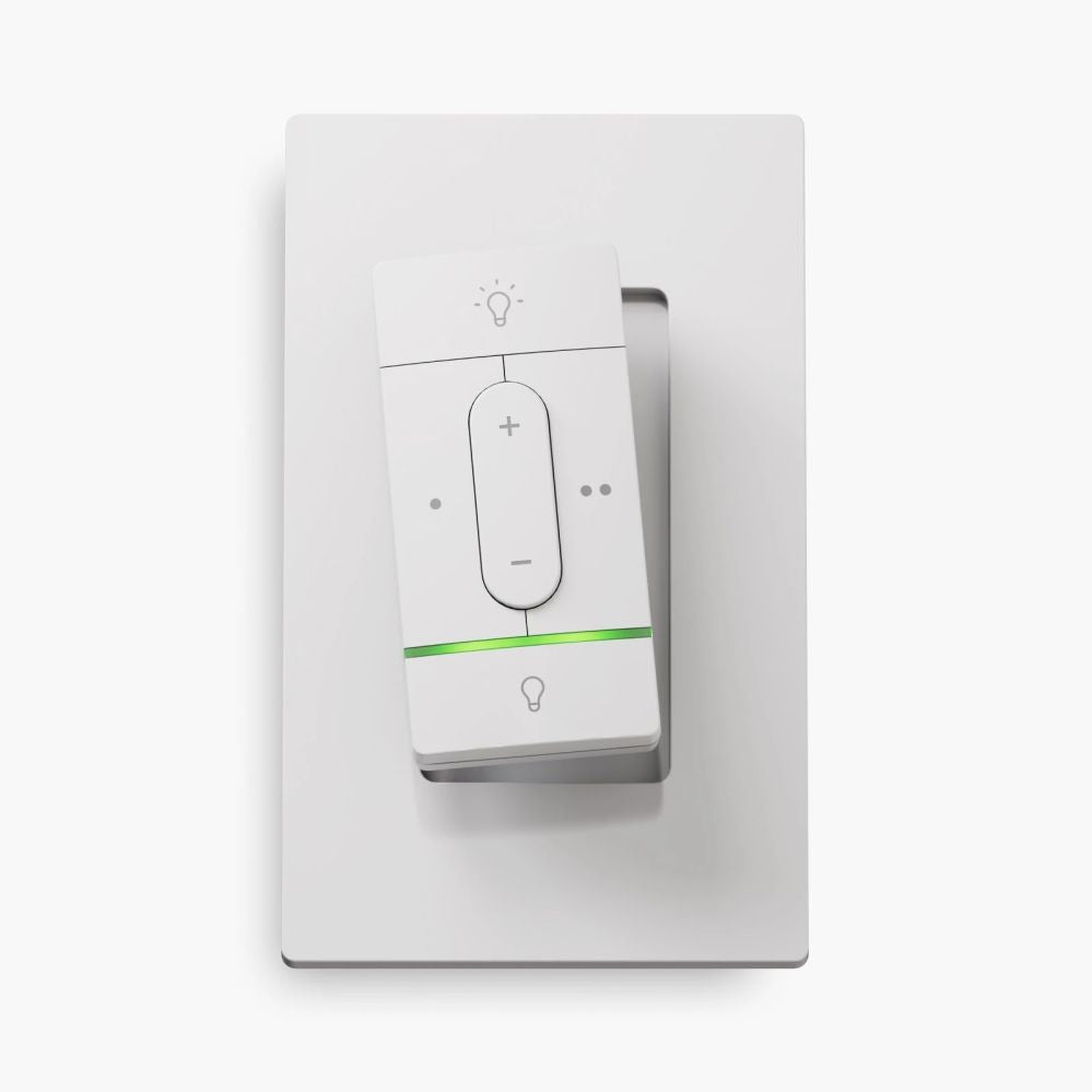 LED bulb Nanoleaf  Sense+ Smart Wireless Switch