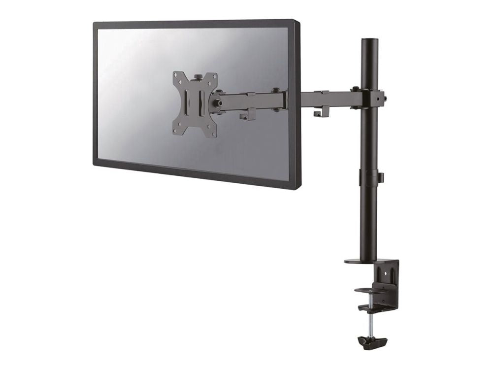 TV bracket NEOMOUNTS  FPMA-D550BLACK Single monitor arm - 10-32" - 0-8 kg - black