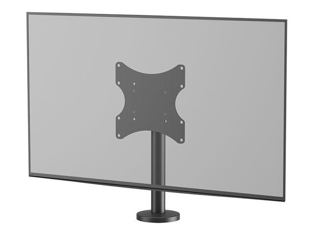 Кронштейн для телевизора NEOMOUNTS  DS42-430BL12 TV stand 1 screen - 23-43" - 0-50 kg - VESA 100x100-200x200 - bolt-down - 60° swivel - black