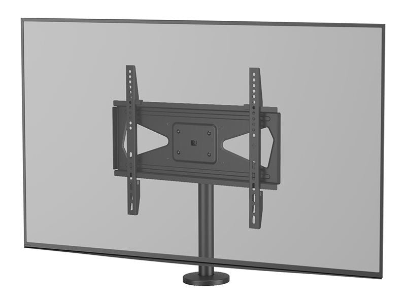 TV bracket NEOMOUNTS  DS42-430BL14 TV stand 1 screen - 32-55" - 0-50 kg - VESA 100x100-400x400 - bolt-down - 60° swivel - black