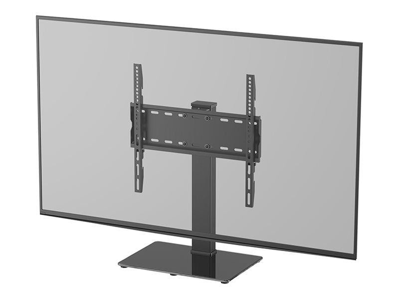 TV bracket NEOMOUNTS  DS45-430BL14 TV stand 1 screen - 32-55" - 0-40 kg - VESA 100x100-400x400 - height adjustment 11,6 cm - 70° swivel - black |