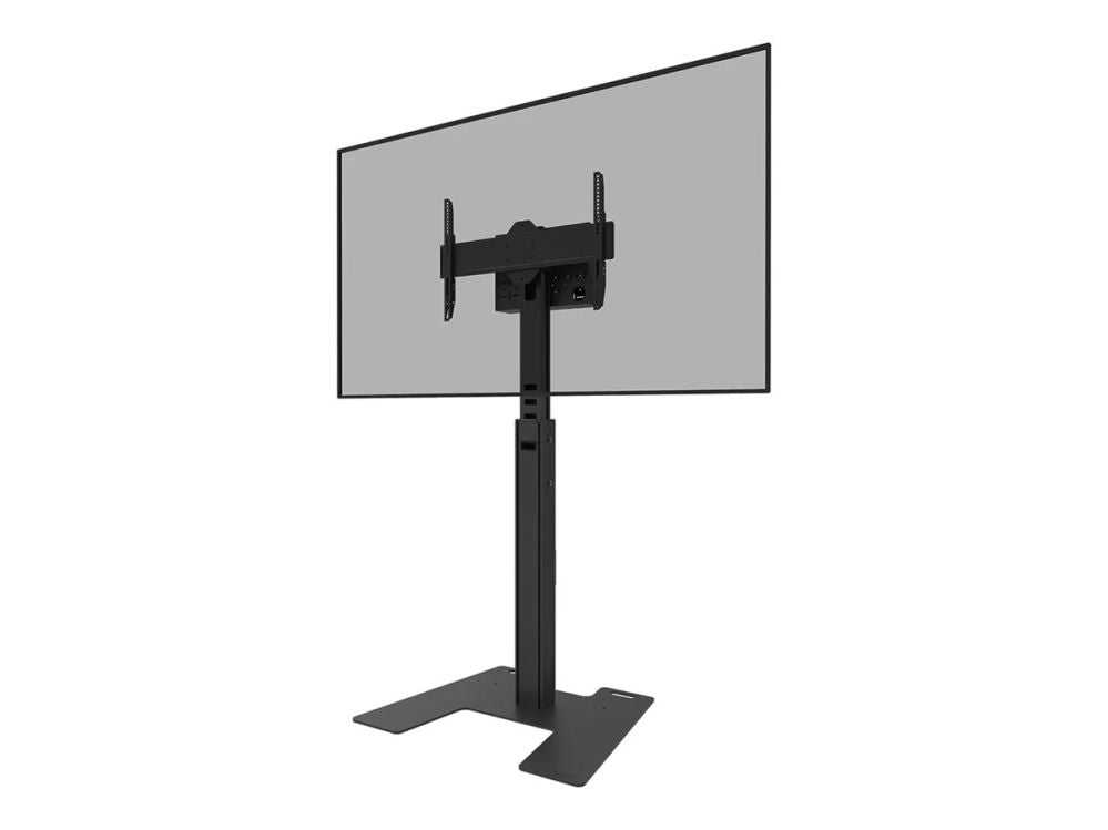Кронштейн для телевизора NEOMOUNTS  MOVE Up FL45S-825BL1 TV floor stand - 37-75" - max 70 kg - manual h 104-157 cm - VESA 100x100-600x400 - lockable (excl. lock) - TÜ