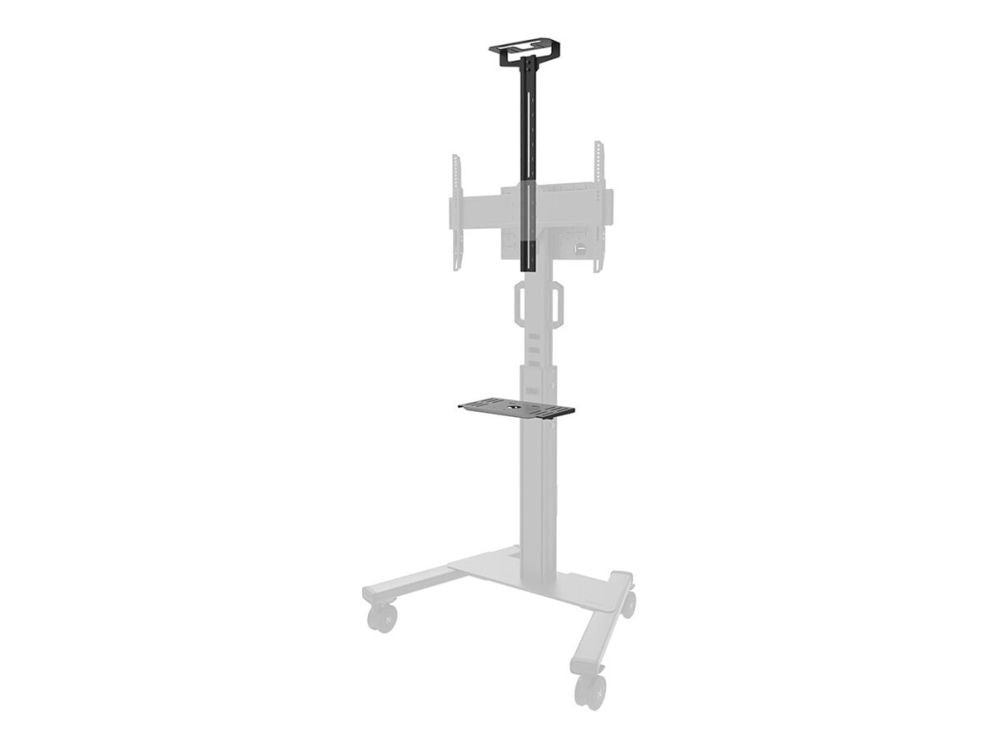 Кронштейн для телевизора NEOMOUNTS  MOVE AV1-825BL Videobar and multimedia kit - max 9 kg - universal and Bose Professional adapter - suitable for FL50S-825BL1 - blac