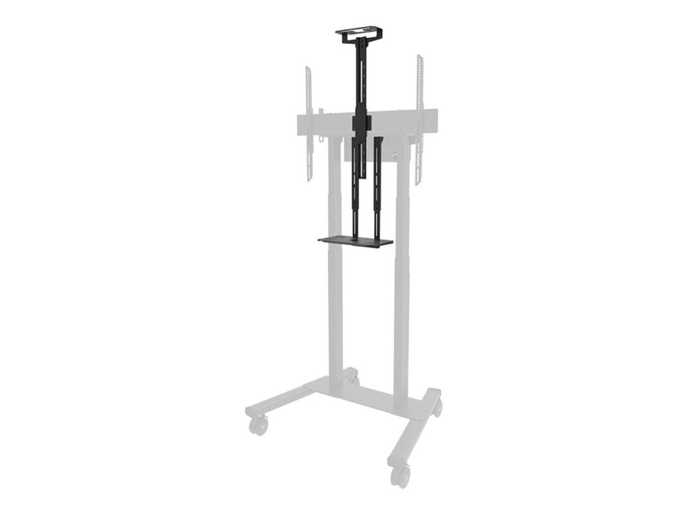 TV bracket NEOMOUNTS  MOVE AV1-875BL Videobar and multimedia kit - max 9 kg - universal and Bose Professional adapter - suitable for FL55-/WL55-875BL1/W
