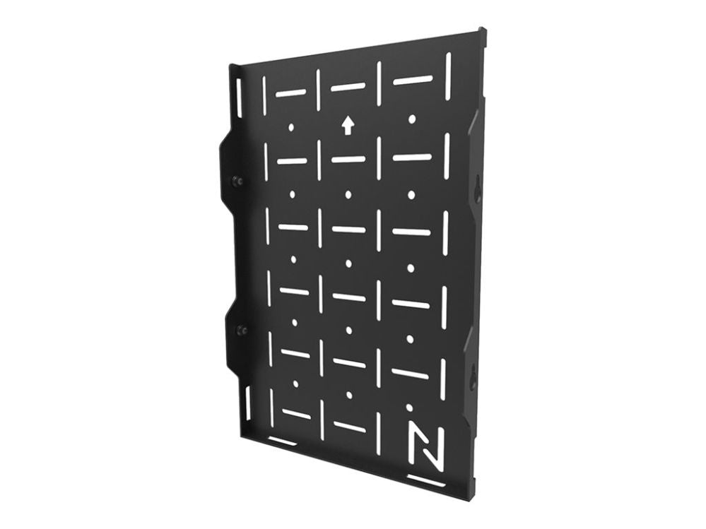 Кронштейн для телевизора NEOMOUNTS  LEVEL AWL05-750BL AV hardware storage rack - max 10 kg - suitable for WL30/WL35-750BL14/BL16/BL18/BL18P - black |