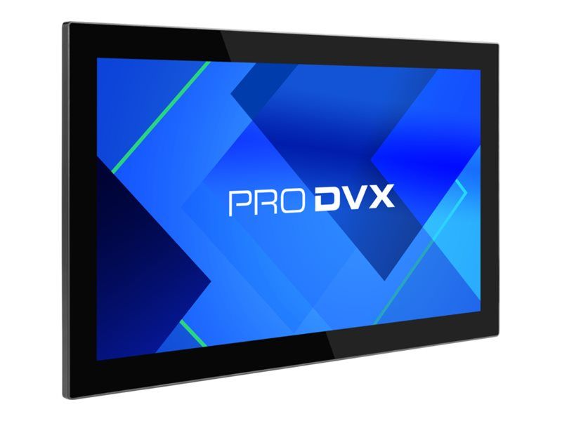 Monitorid ProDVX  | APPC-15XP-R23 | 15.6 " | Landscape/Portrait | 24/7 | Android | LPDDR4 SDRAM | Wi-Fi | Touchscreen | 400 cd/m² | 800:1 | 170 ° | 170 °