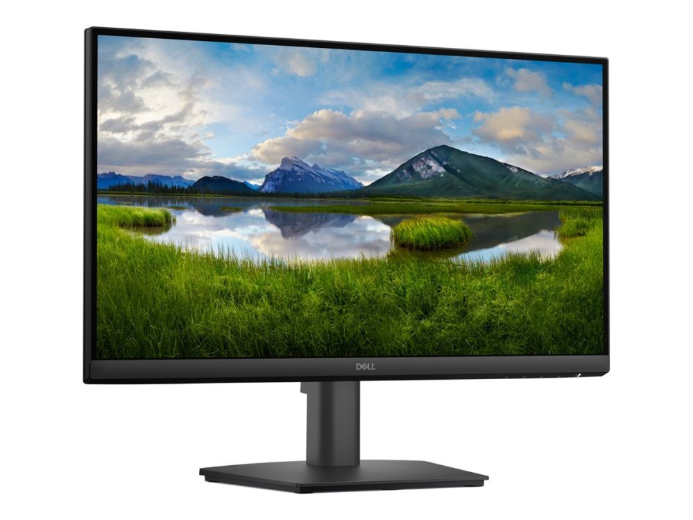 Monitor Dell  LCD E2225HM 22" FHD/1920x1080/HDMI,DP,VGA/Black |