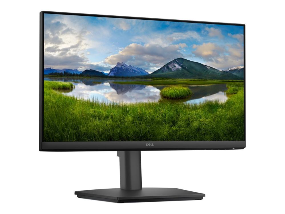 Монитор Dell  LCD E2225HSM 22" FHD/1920x1080/HDMI,DP,VGA/Black |