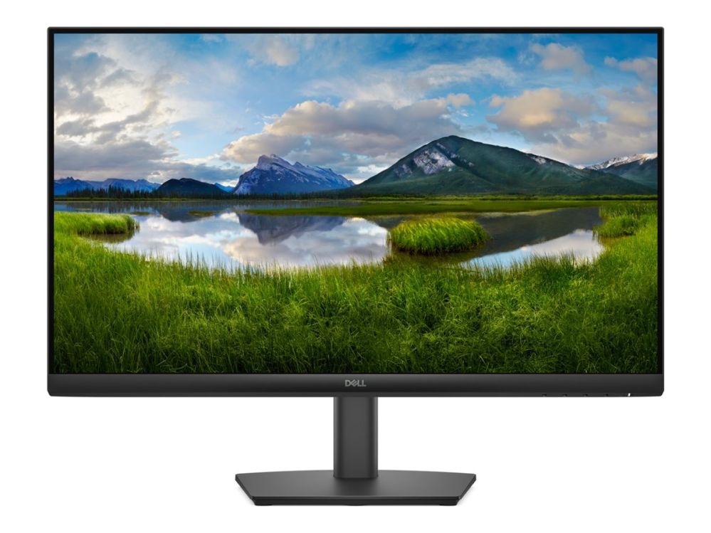 Монитор Dell  LCD E2425HM 24" IPS FHD/1920x1080/HDMI,DP,VGA/Black |