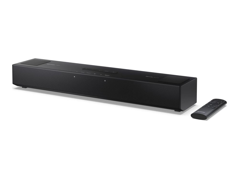 Компьютерные колонки Sharp  HT-SB700 2.0.2 Compact Dolby Atmos Soundbar |
