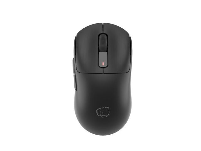 Компьютерная мышь Fury  Gaming Mouse | Tanto T4 | Wired/Wireless | 2.4 GHz, Bluetooth, USB | Black