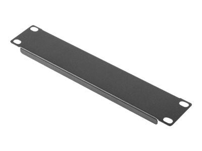 Fitness käevõru Lanberg  10" blanking panel 1U, black |