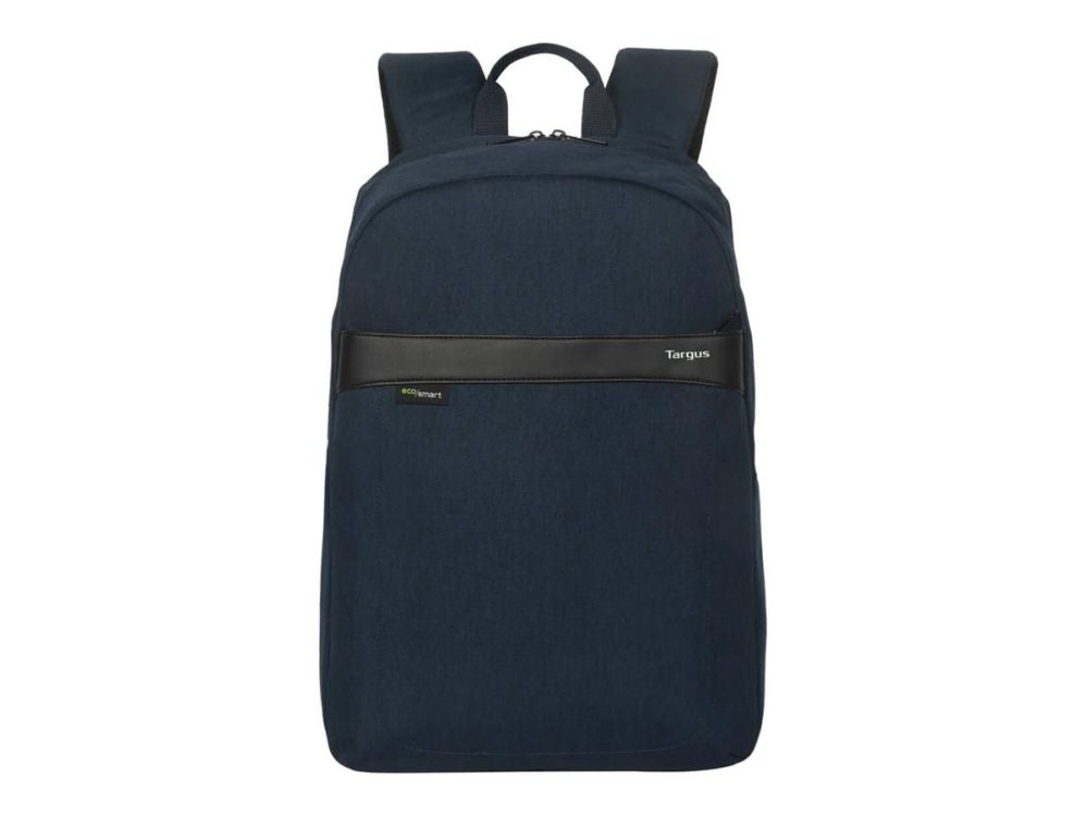 Sülearvuti kott Targus  15-16" GeoLite EcoSmart® Essentials Backpack - Black |