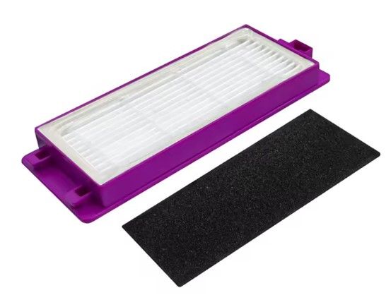 Tolmuimeja tarvik Midea  V15 Filter | 2 pc(s)