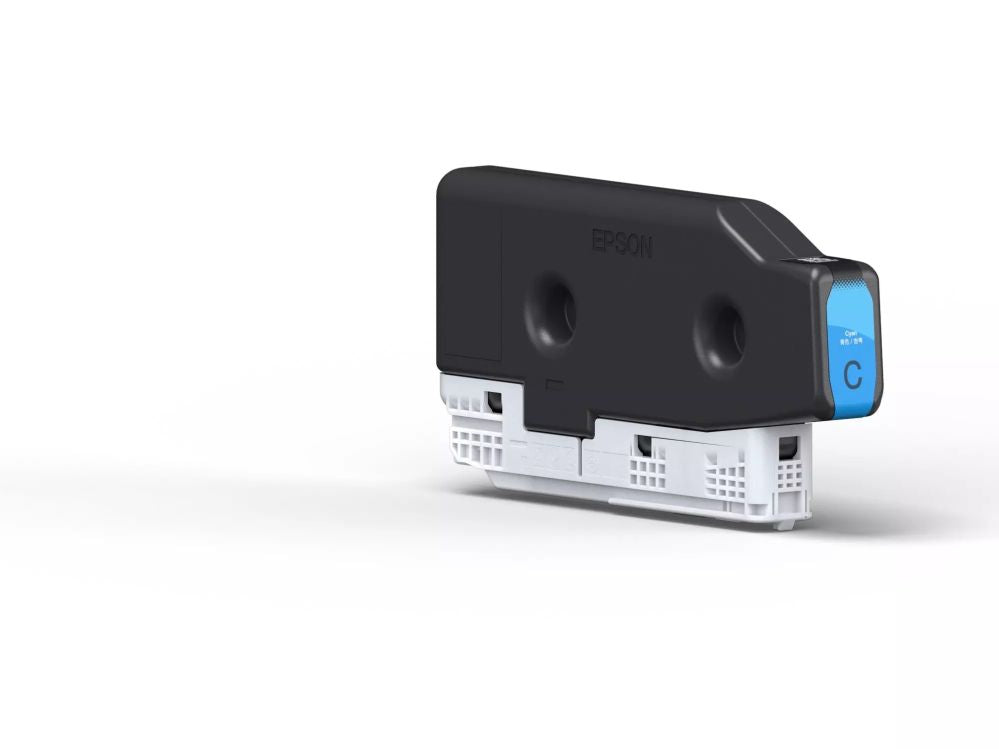 Printer accessories EPSON  WorkForce Enterprise AM-C550 | Ink cartrige | Cyan