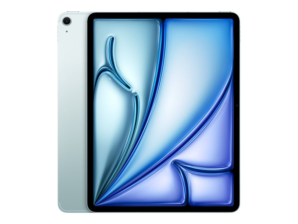 Tahvelarvuti Apple  iPad Air 13"  M3 Wi-Fi + Cellular 512GB - Blue |