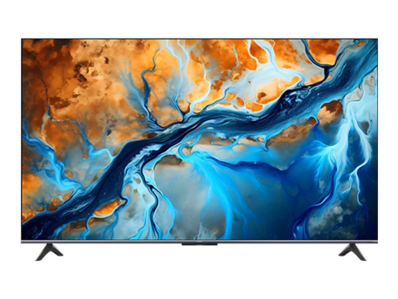 Телевизор Xiaomi  | TV | S Mini LED 2025 | 65 | Smart TV | Google TV | UHD | Black | 32 GB
