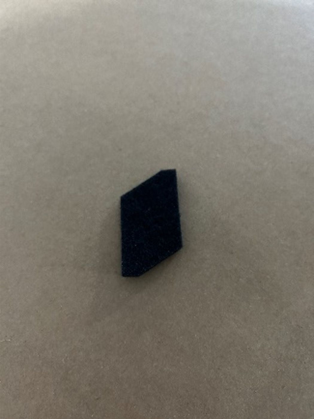 Аксессуар для пылесосов Midea  P5 Sponge MCS2021W | 1 pc(s)