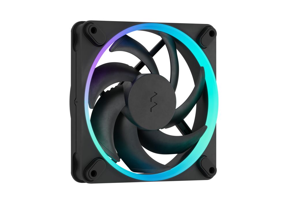 Jahutid Fractal Design  | Computer Fan | Momentum 12 RGB