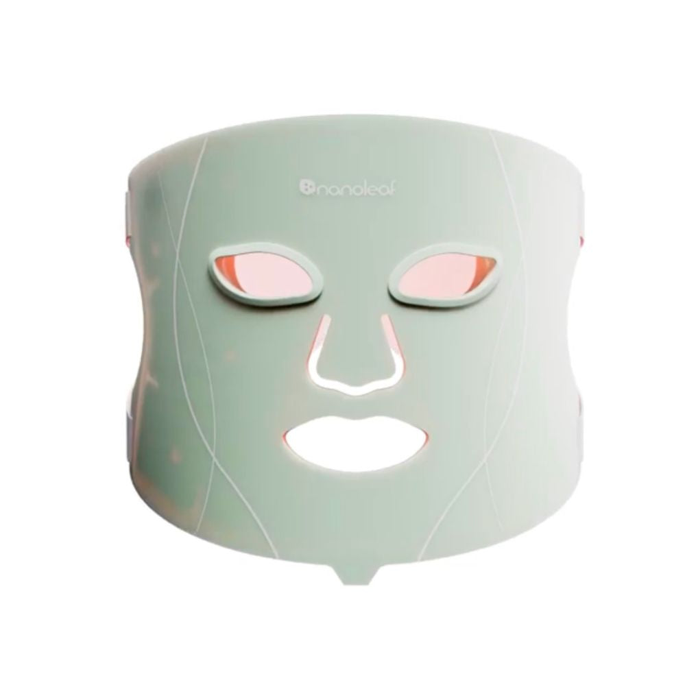 Muud väikesed kodumasinad Nanoleaf  | LED Light Therapy Face Mask | NLEDK00-1TFM