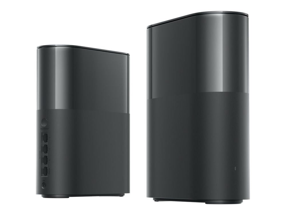 Ruuterid Xiaomi  Mesh System BE3600 Pro EU(1-PACK) |