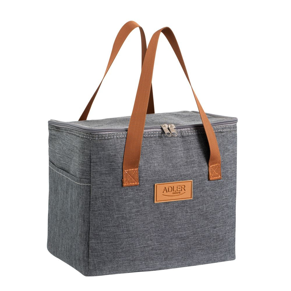 Muud väikesed kodumasinad Adler  Thermal bag | AD 4523 | 10 L