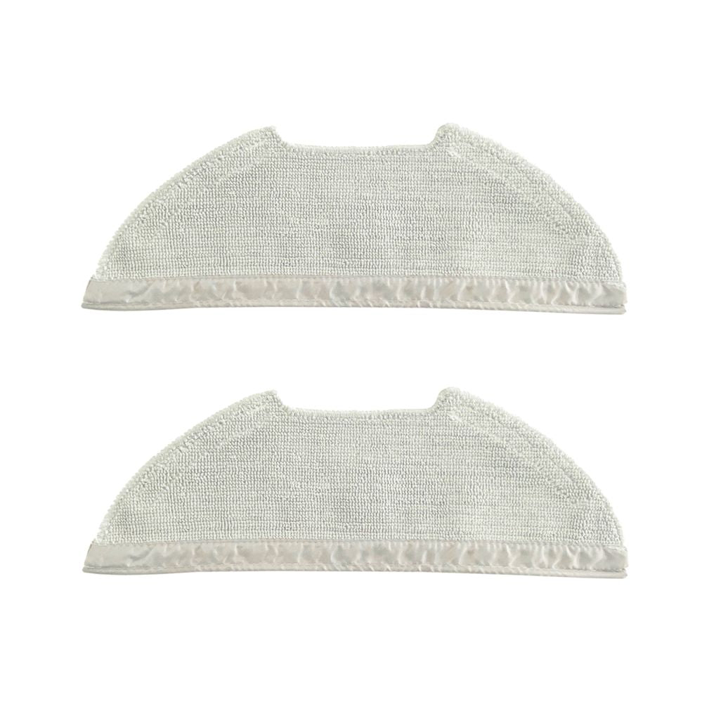 Tolmuimeja tarvik Midea  M9 Mop | 2 pc(s)
