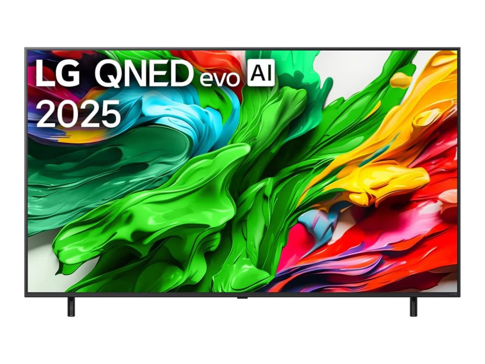 Televiisorid LG