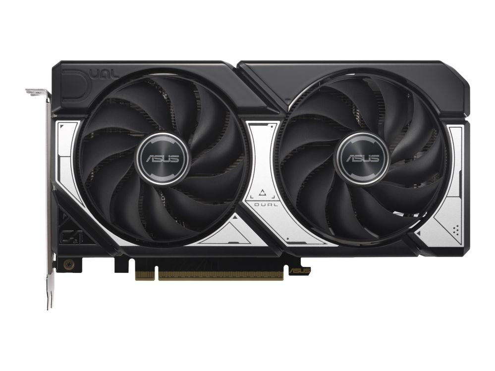 Graphic card / Video cards Asus  DUAL-RTX5060TI-O8G |