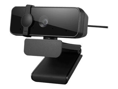Веб камера Lenovo  Essential FHD Webcam Gen2 |