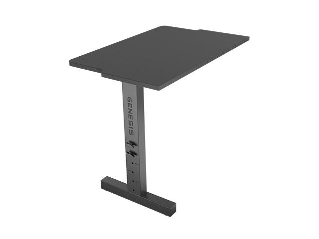 Arvutitoolid / lauad Genesis  | Corner Desk Set for Gaming Desk  Holm Modular 160 | NDS-2296 | Anthracite Black