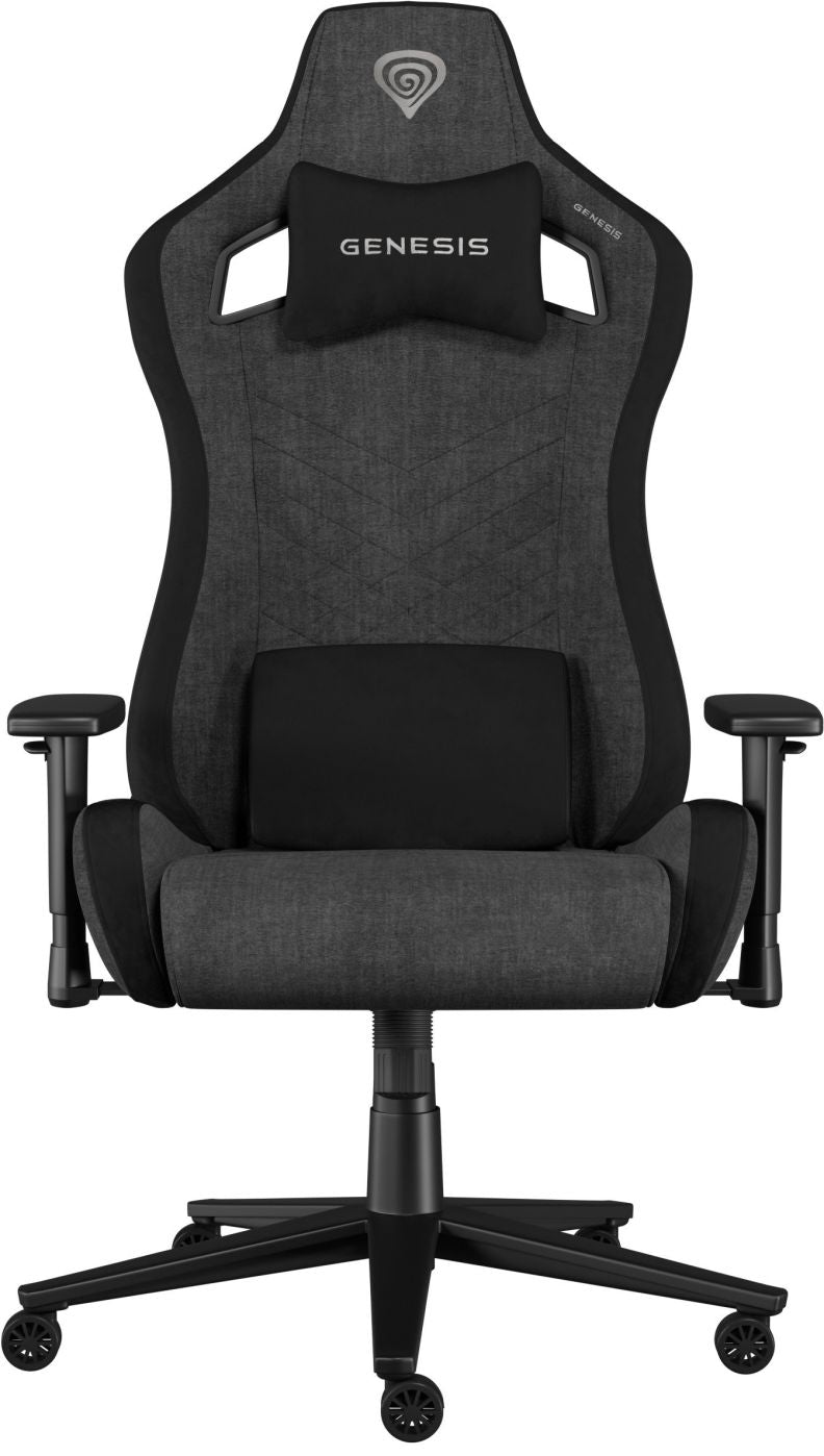 Компьютерные креслa / столы Genesis  Gaming Chair | Nitro 660 | Grey