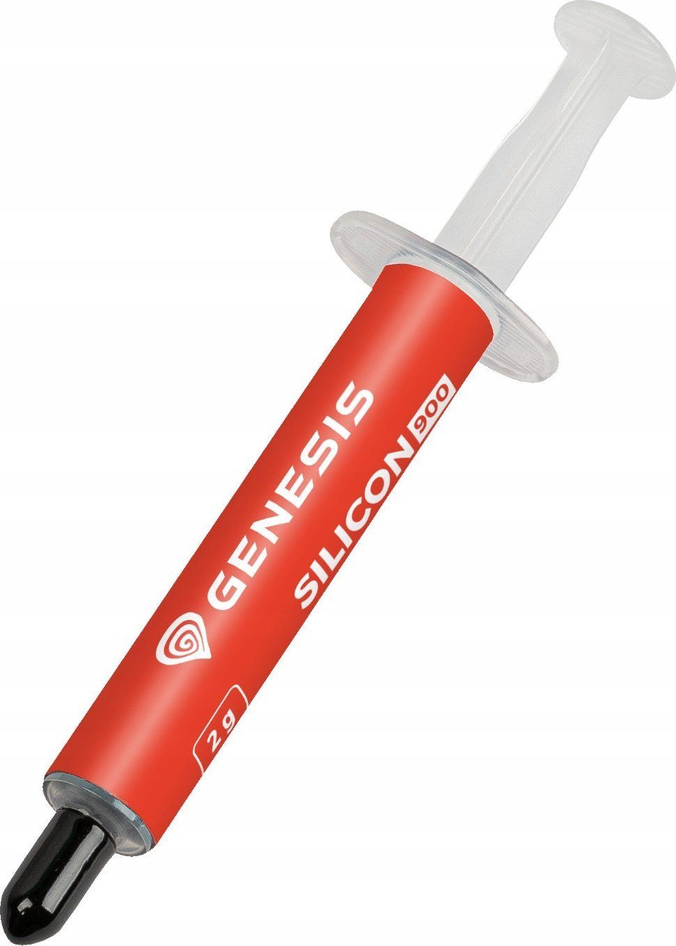 Jahutid Genesis  Thermal Grease Silicon 900 2G | NTG-2328