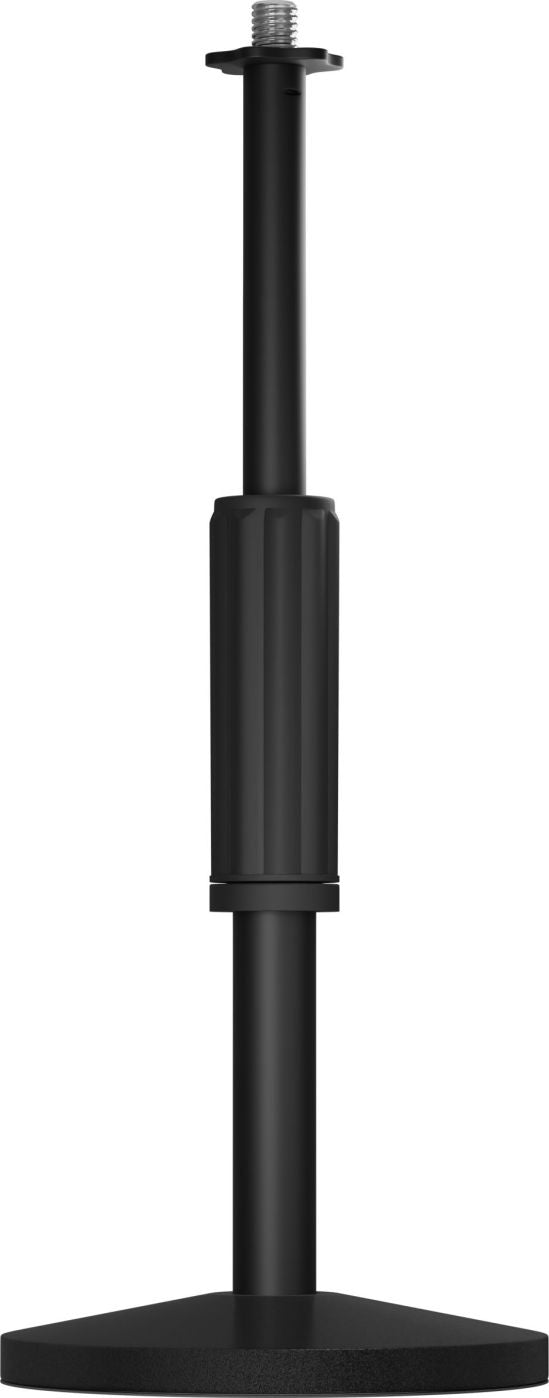 Проводные наушники Genesis  | Microphone Stand | Thulium 350D | Black