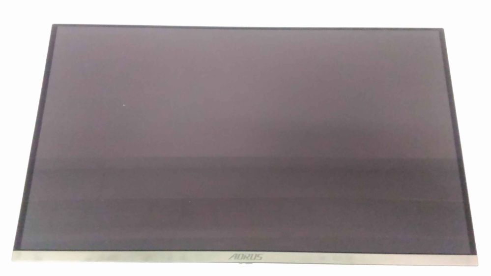 Monitor Gigabyte  SALE OUT.  MONITOR 26.5" AORUS FO27Q2 EK |  AORUS FO27Q2 | 27 " | OLED | QHD | 240 Hz | 0.03 ms | 2560 x 1440 pixels | 250 cd/m² | HDMI ports quantity 2 | Warranty 3 month(s) | USED, REFURBISHED