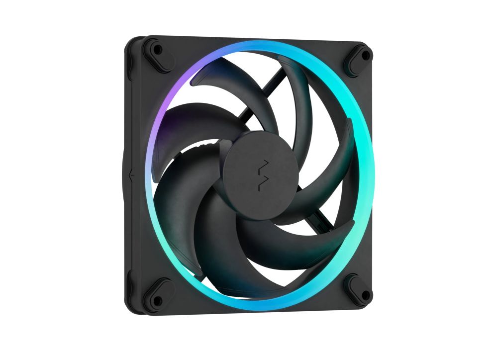 Кулер Fractal Design  | Computer Fan | Momentum 14 RGB