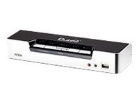 Server - Other Accessories Aten  4-Port USB HDMI/Audio KVMP Switch |  | 4-Port USB HDMI/Audio KVMP  Switch