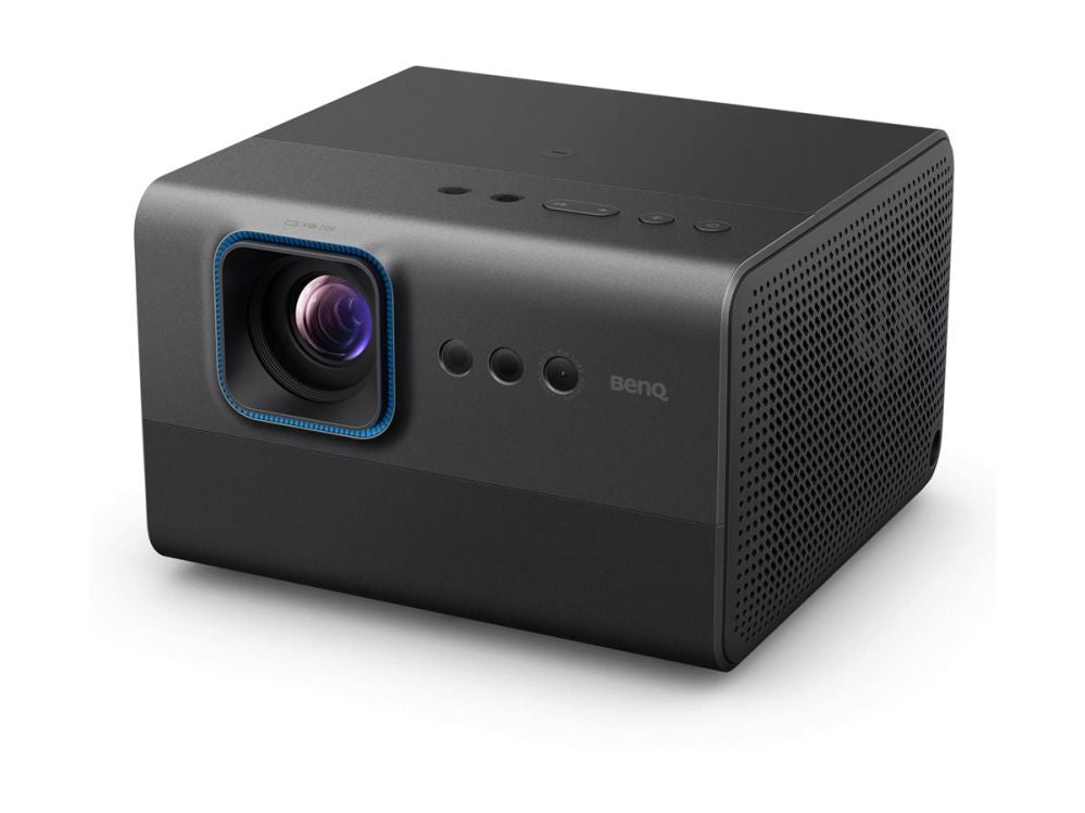 Проектор BenQ  GP520 | 4K UHD (3840 x 2160) | 2600 ANSI lumens | Black | Wi-Fi