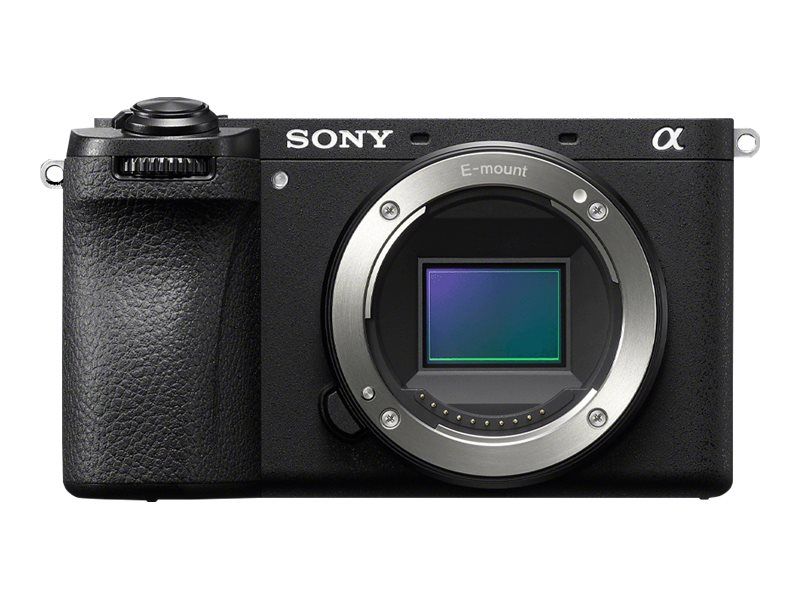 Цифровая зеркальная фотокамера Sony  Alpha A6700 APS-C Camera Body |