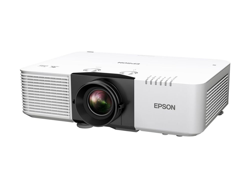 Проектор EPSON  EB-L890E 4K 3LCD Laser Projector, White |