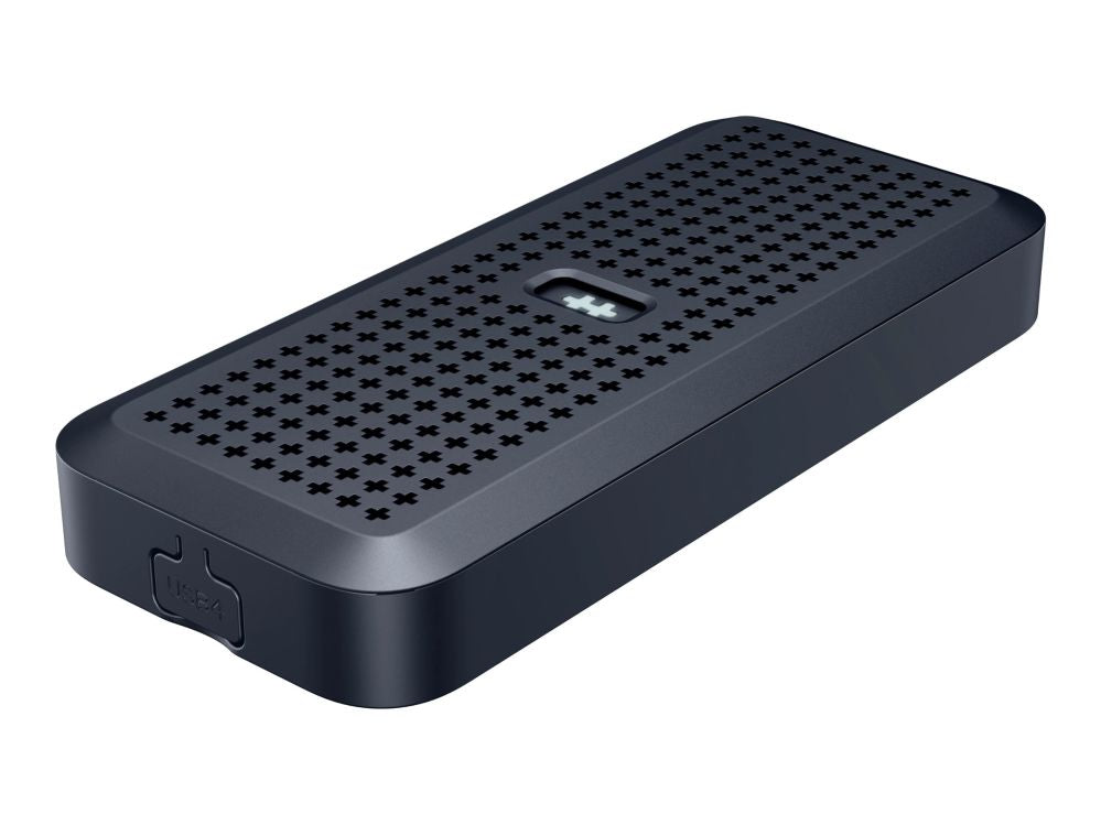 Juhtmevabad kõrvaklapid HYPER  | Drive EcoSmart USB4 SSD Enclosure | HD5001GL