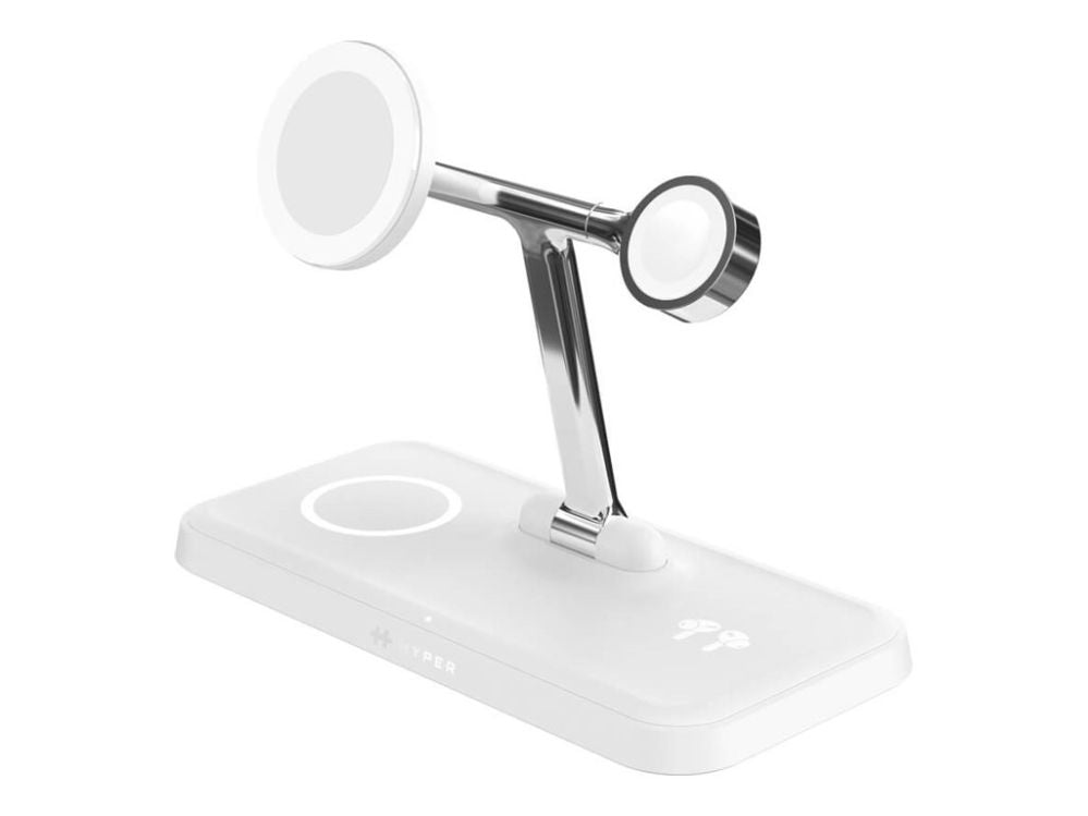 Controller HYPER  Juice QI2 4 in 1 Charging Stand