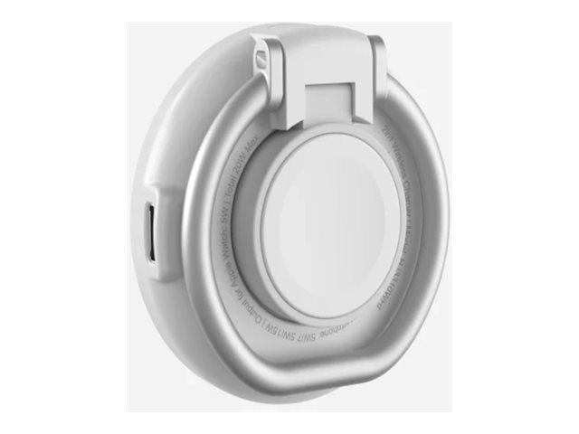 Kontroller HYPER  juice Qi2 2-in-1 Magnetic Charging Stand