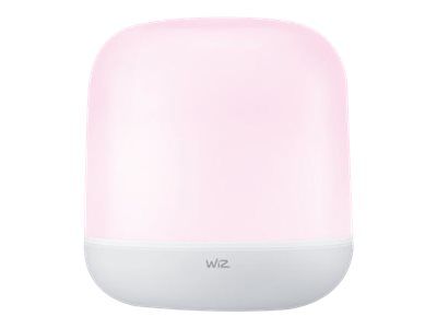 Laualamp WIZ  Smart WiFi WiFi Hero Table Lamp | 9 W | 2200-6500 K
